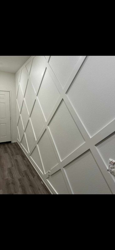 Featured Accent Walls