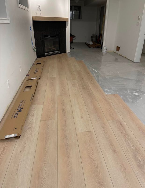 Floor Coverings