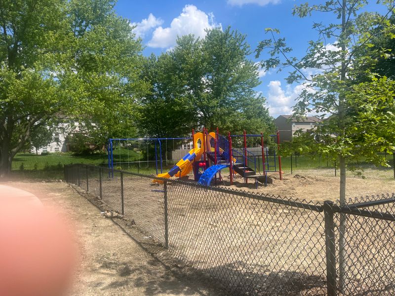 Playgrounds