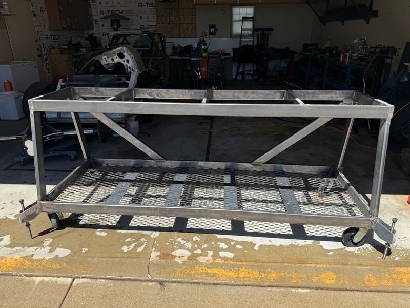Metal Fabrication