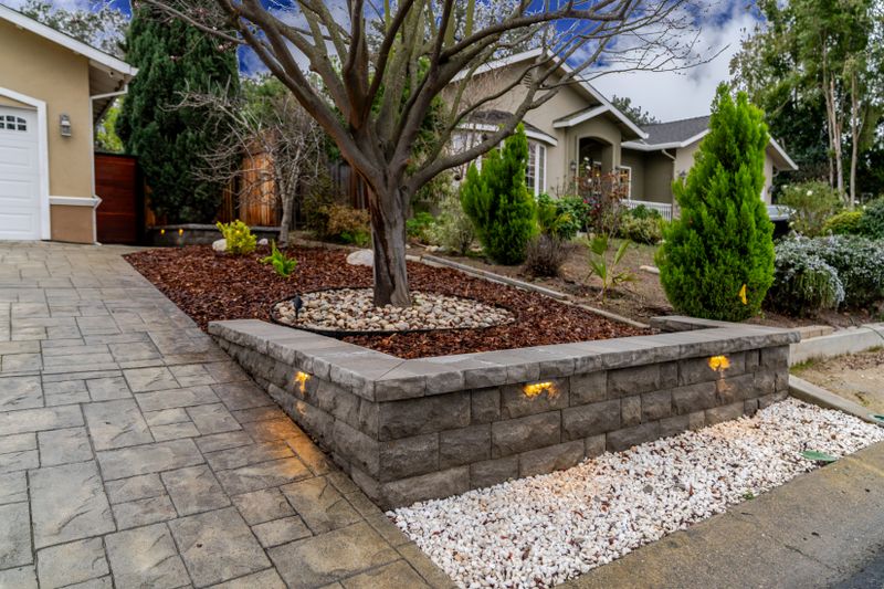 Hardscape