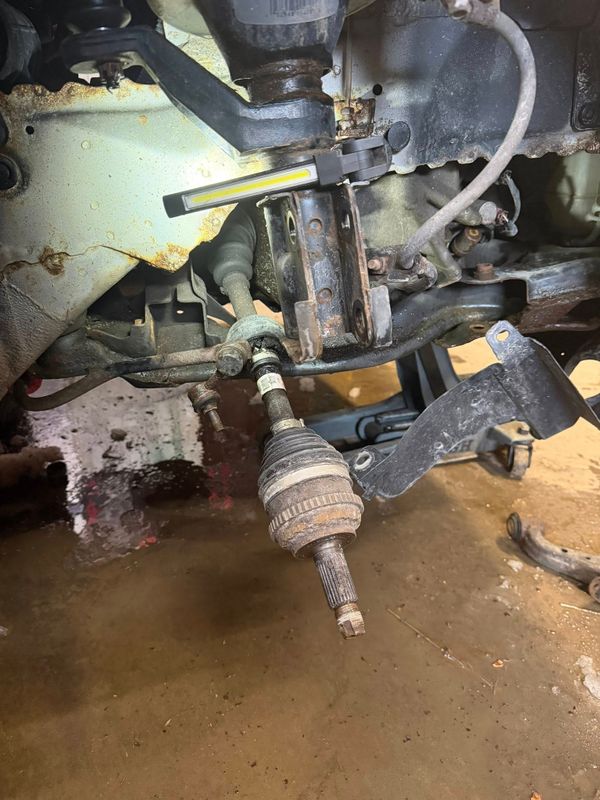 Equipment Repair
