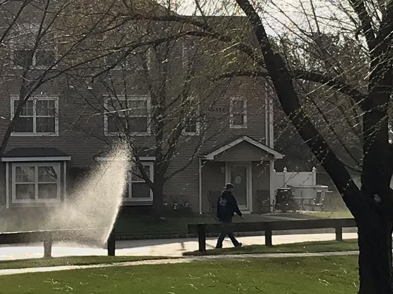 Commercial/Business/HOA Irrigation