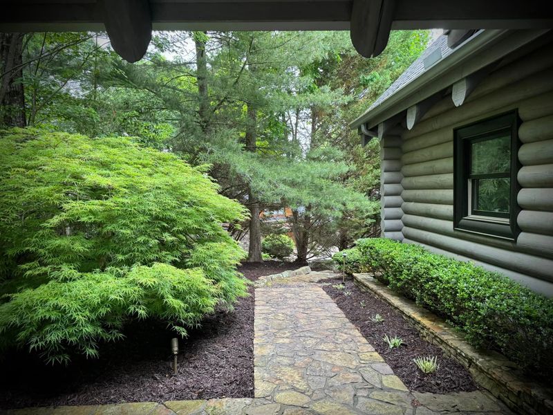 Landscape Design & Installation