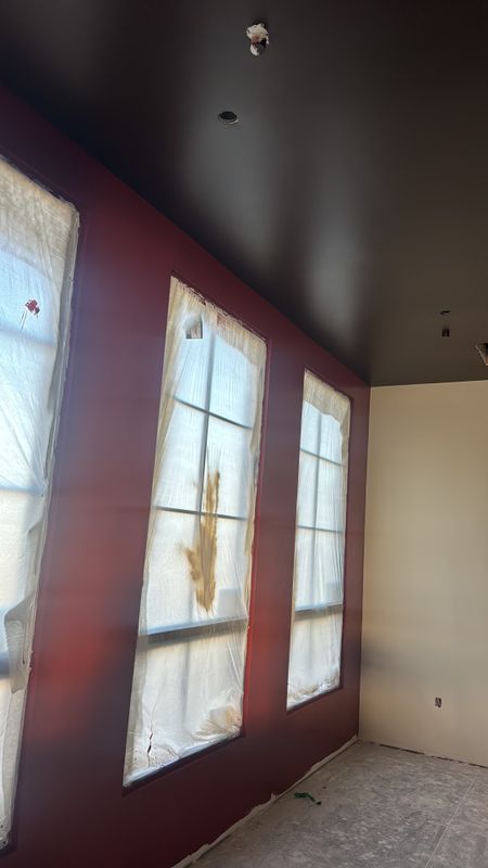 Interior Painting