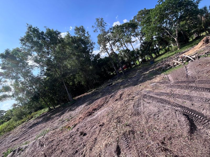 Excavation Services