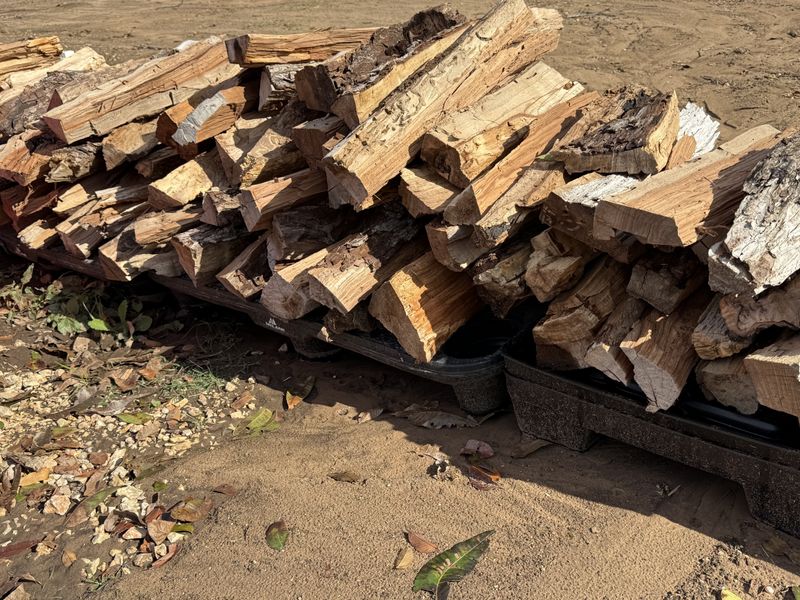 Firewood