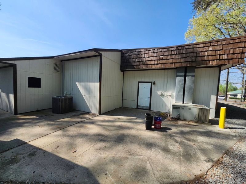 Exterior Painting