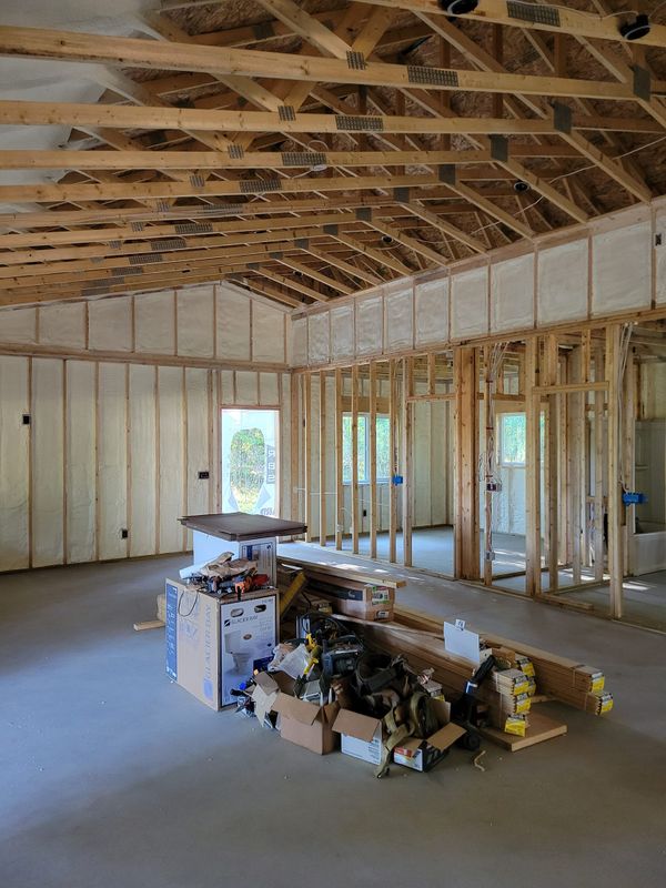 Insulation