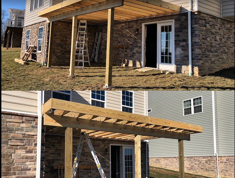 Residential Window Cleaning