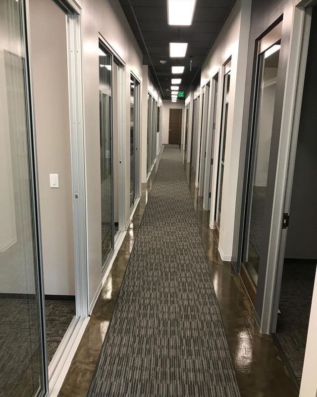 Remodeling gallery