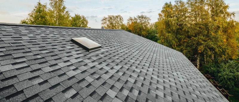 Roof Inspection