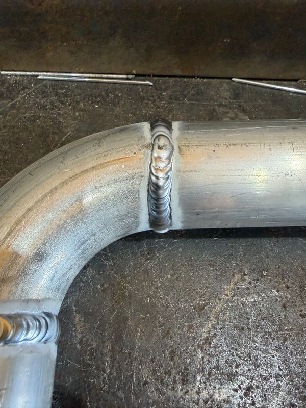 Aluminum Welding