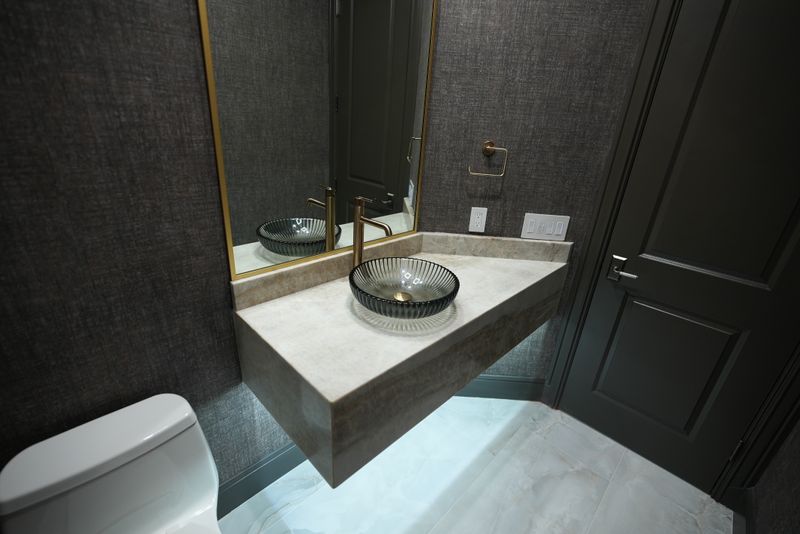 Bathroom Renovation