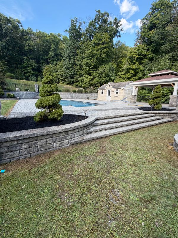 Landscaping