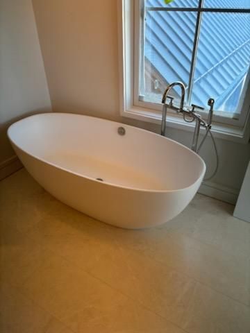 Residential Plumbing