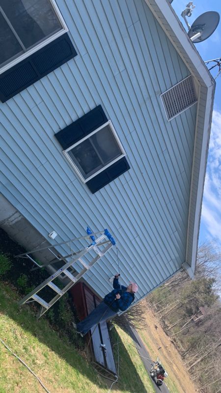Exterior Projects