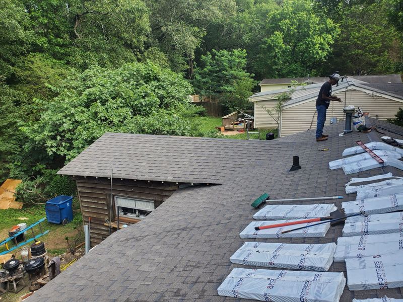 Roofing