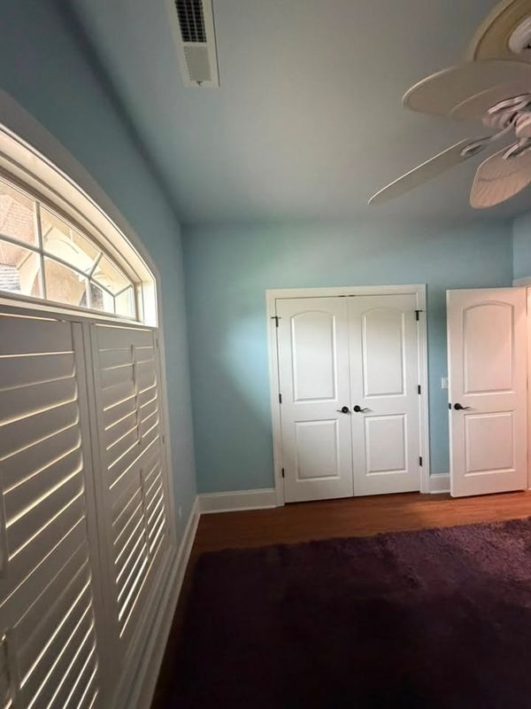 Interior Painting