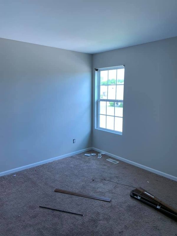 Interior Painting gallery