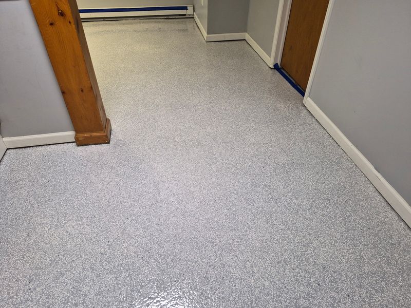 Flooring