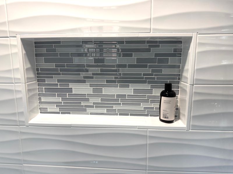 Bathroom Remodel 1