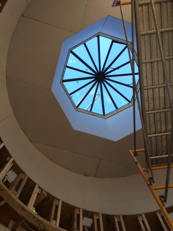 Drywall Installation