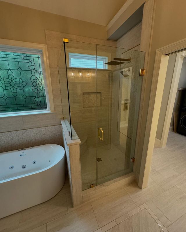 Bathroom Remodeling