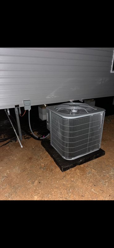 DIY HVAC & ELECTRICAL
