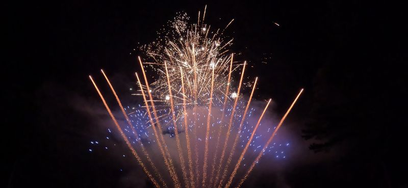Celebrating 250 year anniversary of America, United States 2026 fireworks displays and shows