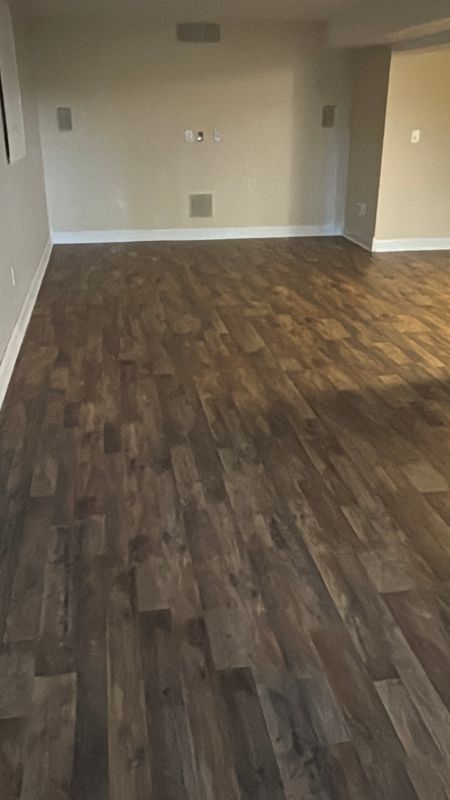 Flooring