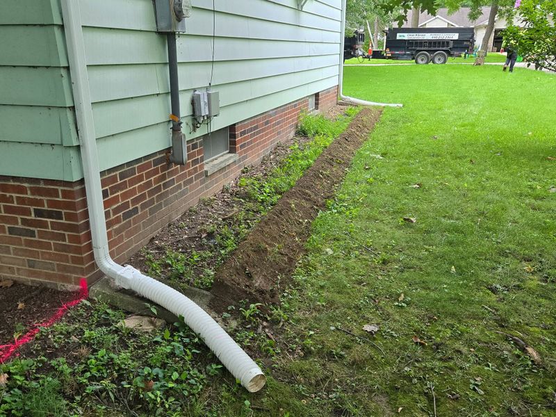 Drainage Solutions