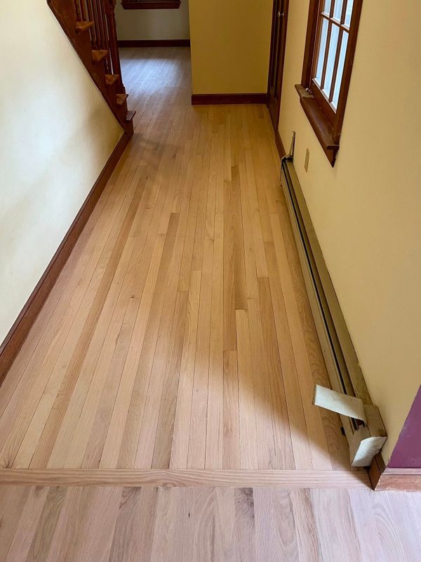 Flooring