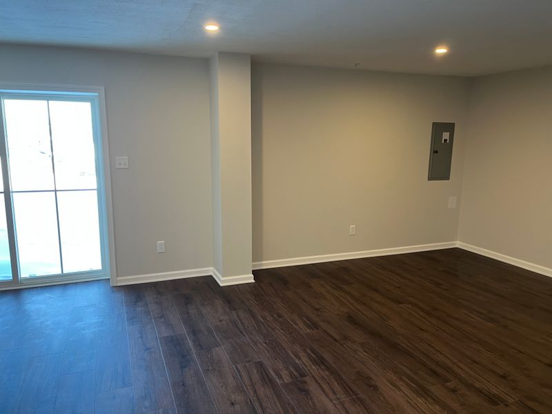 Flooring