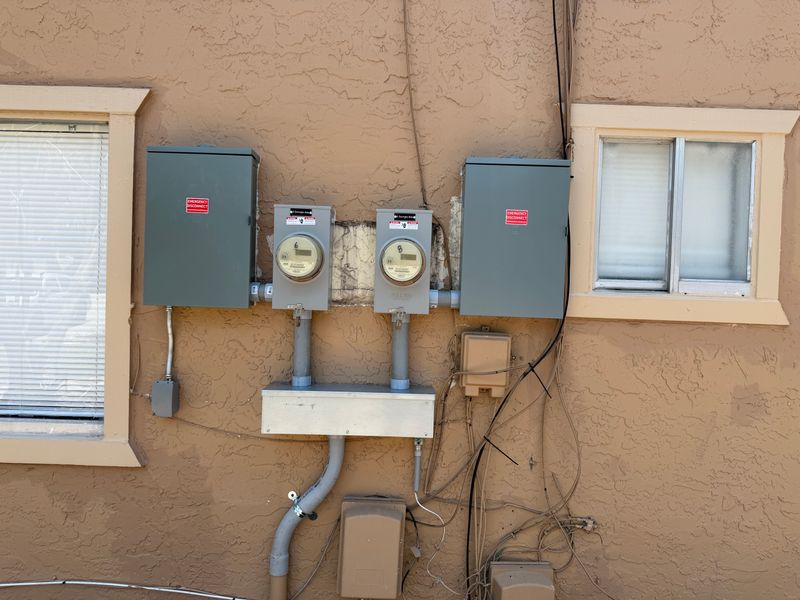 Electrical Panel Upgrades