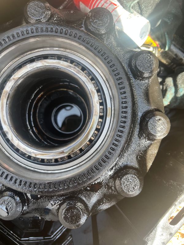 Brake Repair