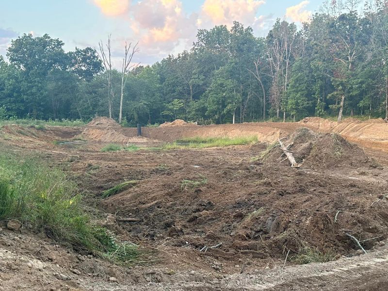 Dirt Work