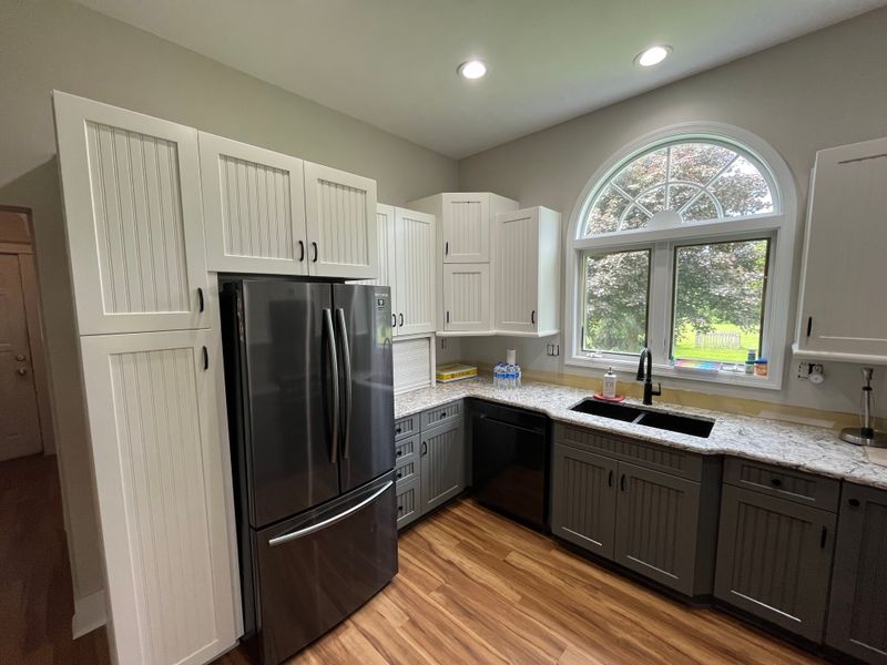 Interior Painting gallery