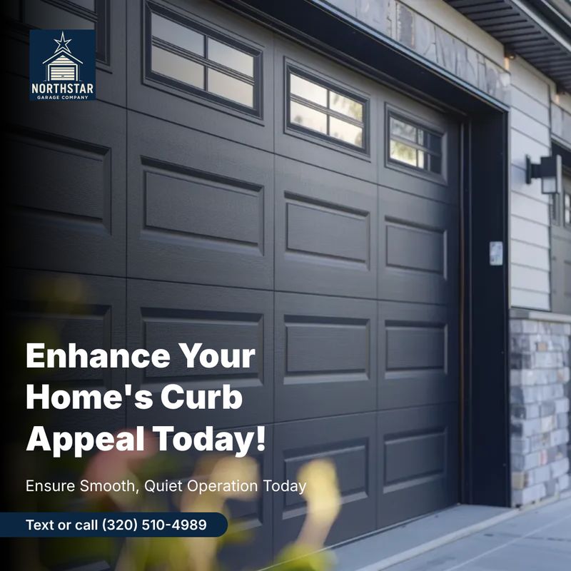 Garage Door Installation