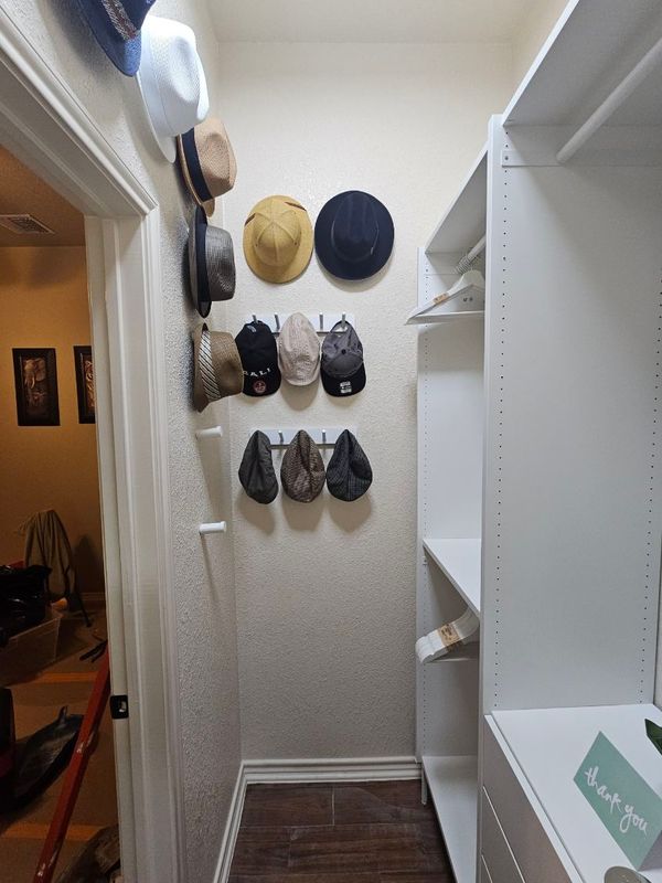 Closet