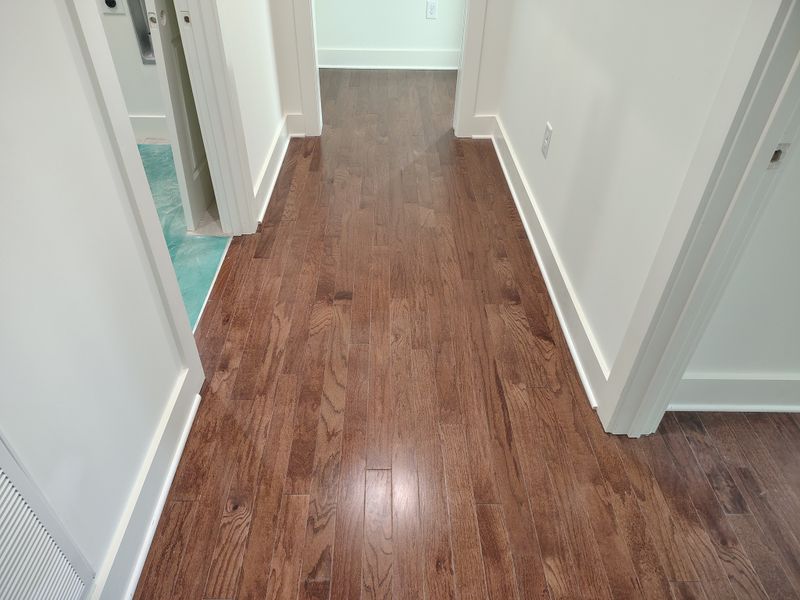 Hardwood