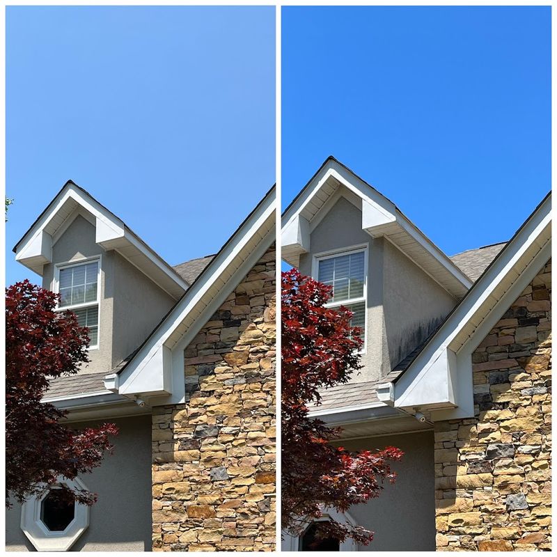 Pressure Washing gallery
