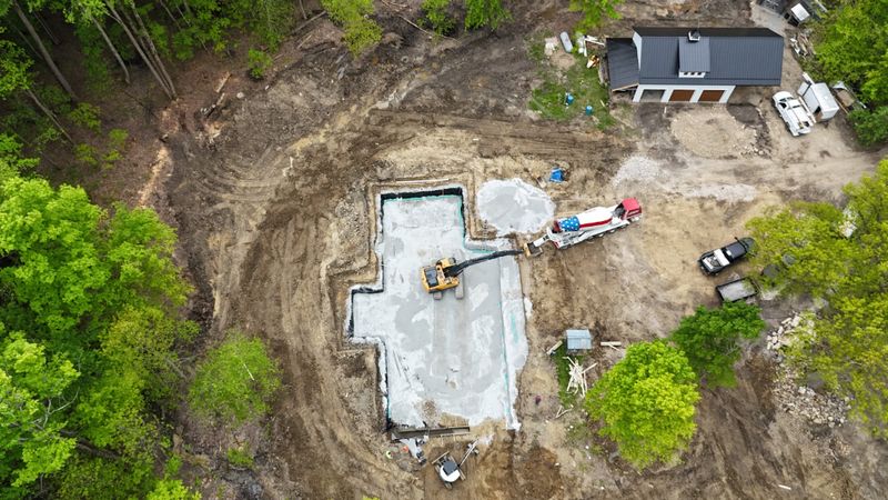 Site Grading