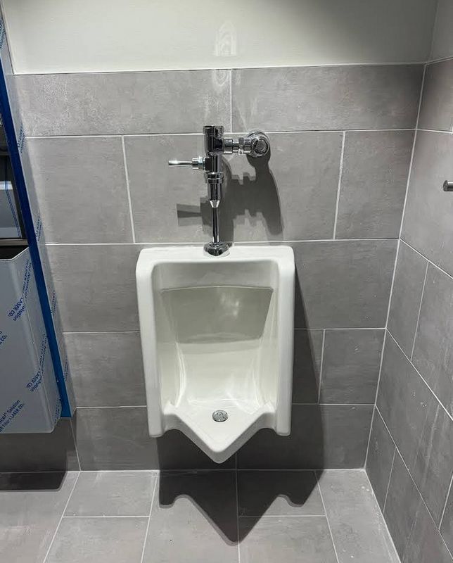 Plumbing Repairs