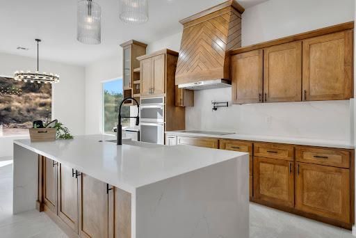 Kitchen Renovation