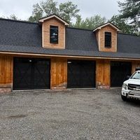 Garage Door Installation