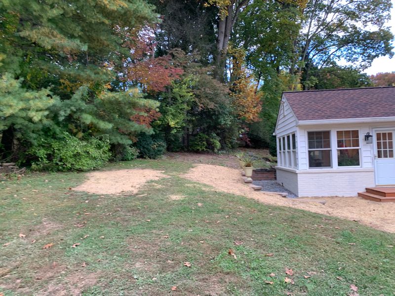 Site Grading