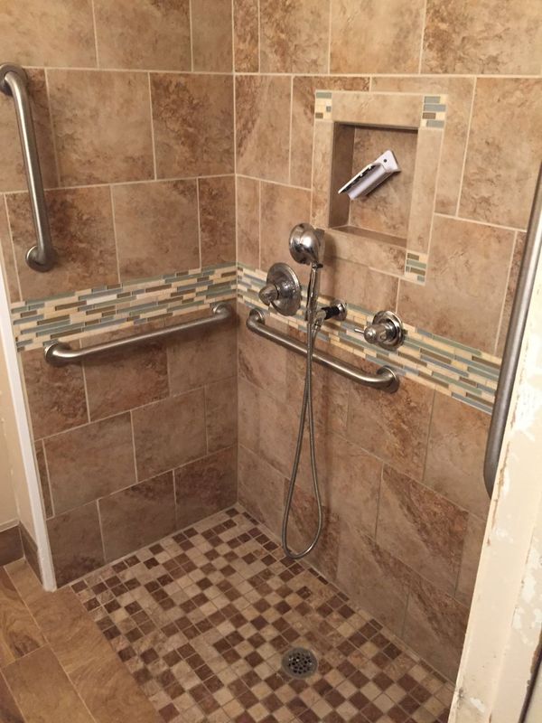 Bathroom Remodeling