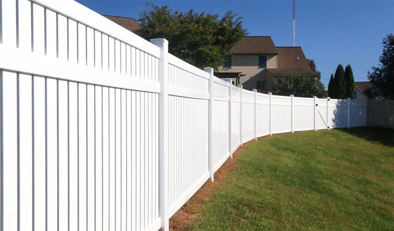 Fencing