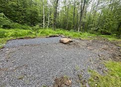 Site Preparation